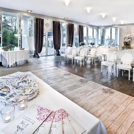 Dwór Giemzów - Autostrada A1