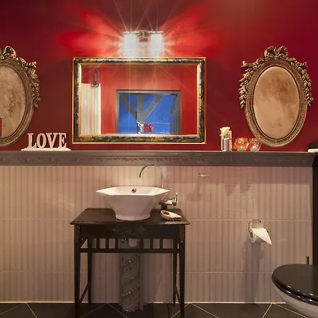 Dwor Giemzow Hotel Lodz