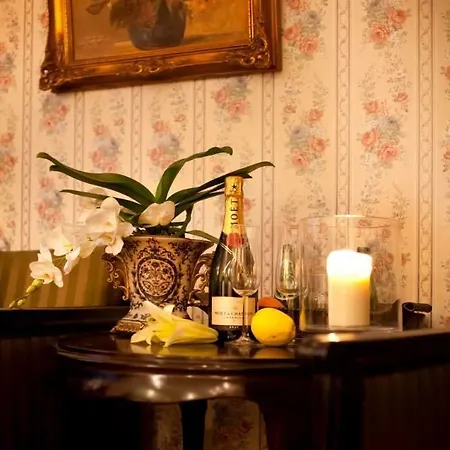 Hotel Dwór Giemzów - Autostrada A1 Łódź