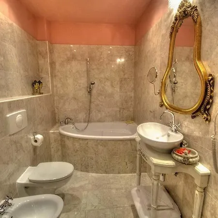 Hotel Dwór Giemzów - Autostrada A1 Łódź