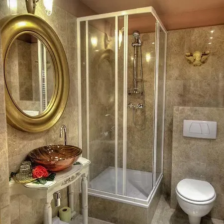 Hotel Dwór Giemzów - Autostrada A1