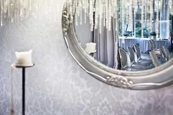 Dwór Giemzów - Autostrada A1 Łódź