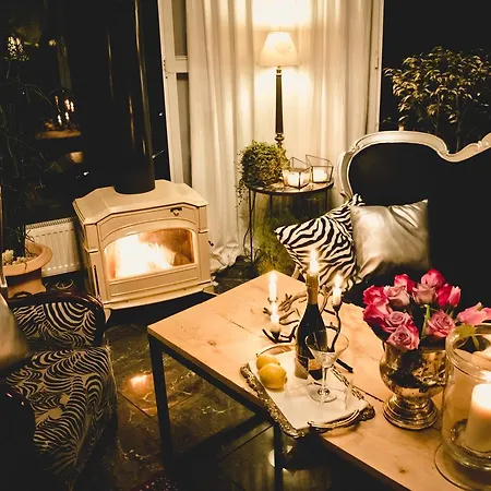 Dwor Giemzow 3* Lodz