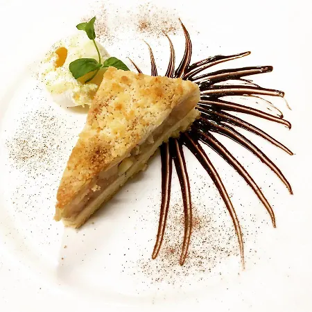 Dwór Giemzów - Autostrada A1 3*