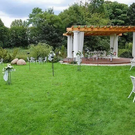 Hotel Dwór Giemzów - Autostrada A1