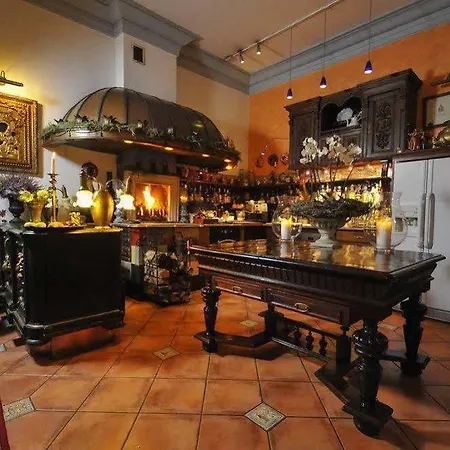 Dwór Giemzów - Autostrada A1