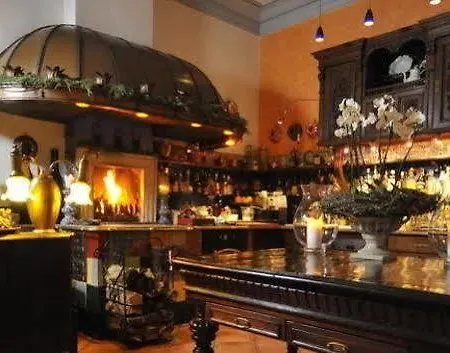 Dwor Giemzow Hotel Lodz