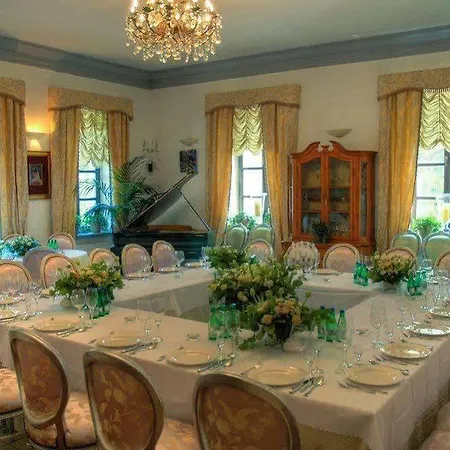 Dwór Giemzów - Autostrada A1 3*