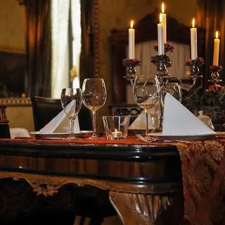 Dwór Giemzów - Autostrada A1 Hotel Łódź