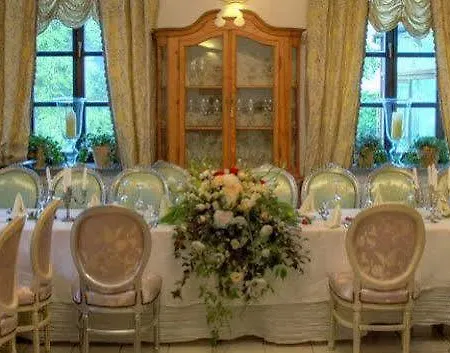 Hotel Dwór Giemzów - Autostrada A1