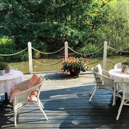 Dwór Giemzów - Autostrada A1 Łódź