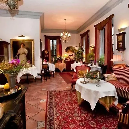 Hotel Dwór Giemzów - Autostrada A1