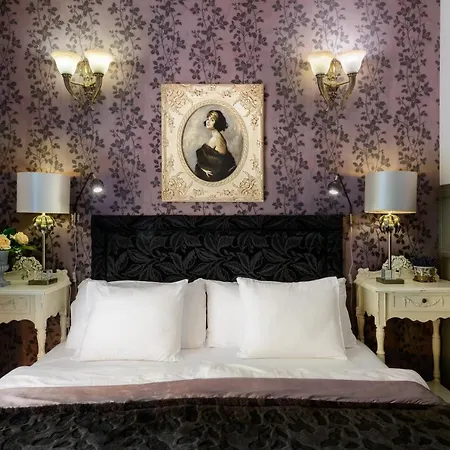 Dwor Giemzow Hotel Lodz