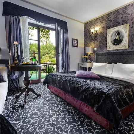 Dwór Giemzów - Autostrada A1