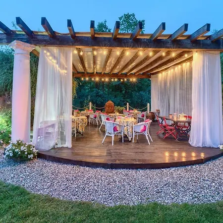 Hotel Dwor Giemzow - Autostrada A1