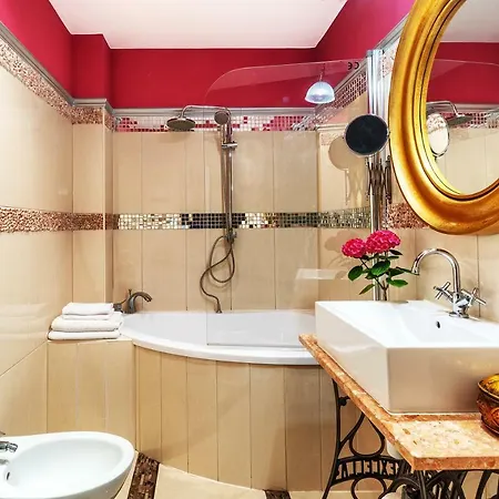 Hotel Dwor Giemzow 3*