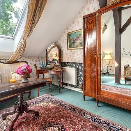 Hotel Dwór Giemzów - Autostrada A1