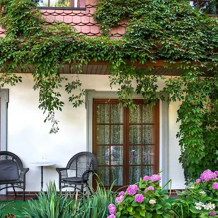 Dwor Giemzow - Autostrada A1