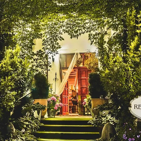 Hotel Dwór Giemzów - Autostrada A1