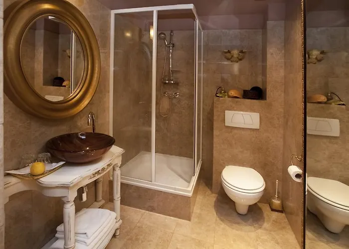 Dwor Giemzow - Autostrada A1 Hotel Łódź