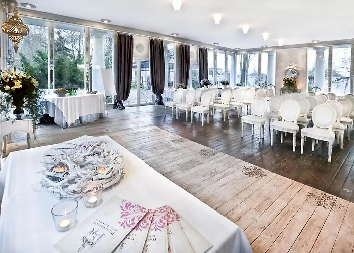 Dwor Giemzow - Autostrada A1