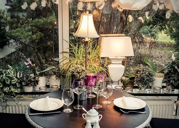 Dwor Giemzow - Autostrada A1 Szálloda 3*