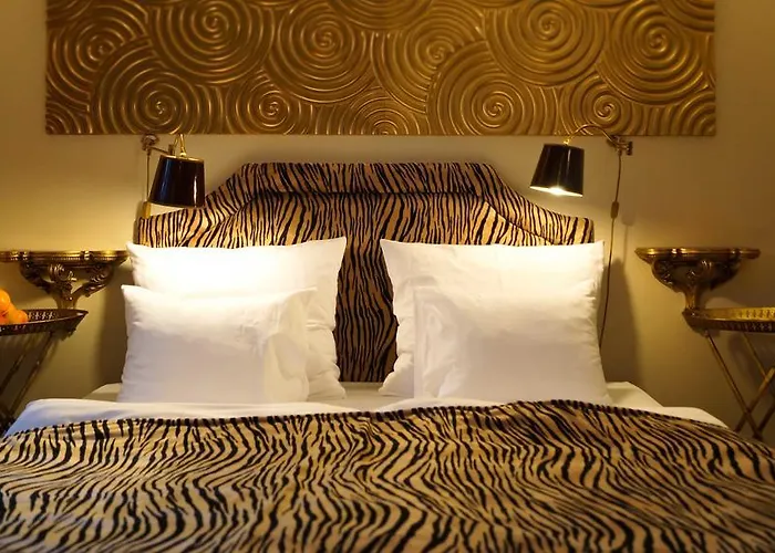 Dwor Giemzow - Autostrada A1