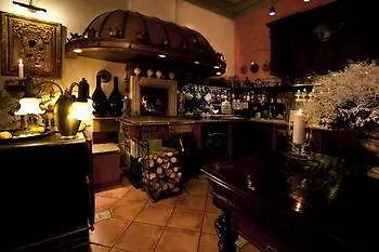 Dwor Giemzow - Autostrada A1 Łódź