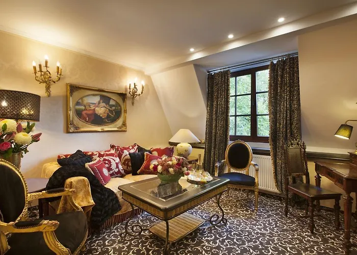 Dwor Giemzow - Autostrada A1 3* Łódź