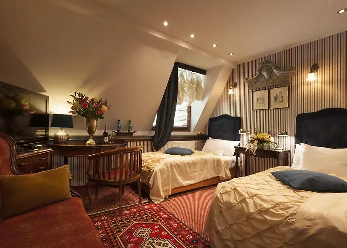 Dwor Giemzow - Autostrada A1