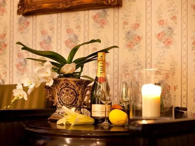 Hotel Dwor Giemzow - Autostrada A1 Łódź