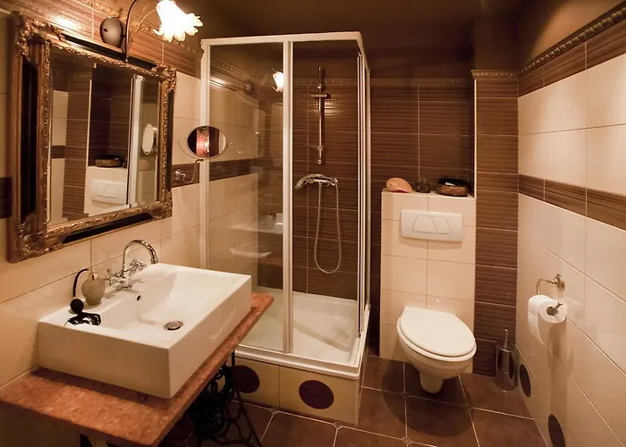 Dwor Giemzow - Autostrada A1 Łódź