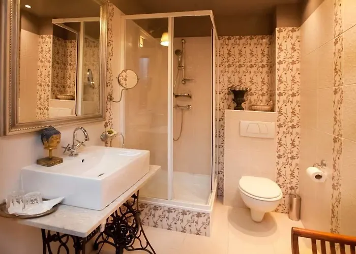 Dwor Giemzow - Autostrada A1