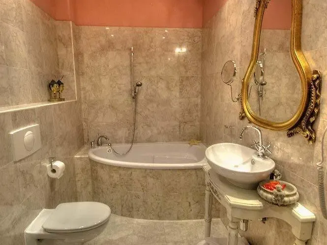 Hotel Dwor Giemzow - Autostrada A1 Łódź