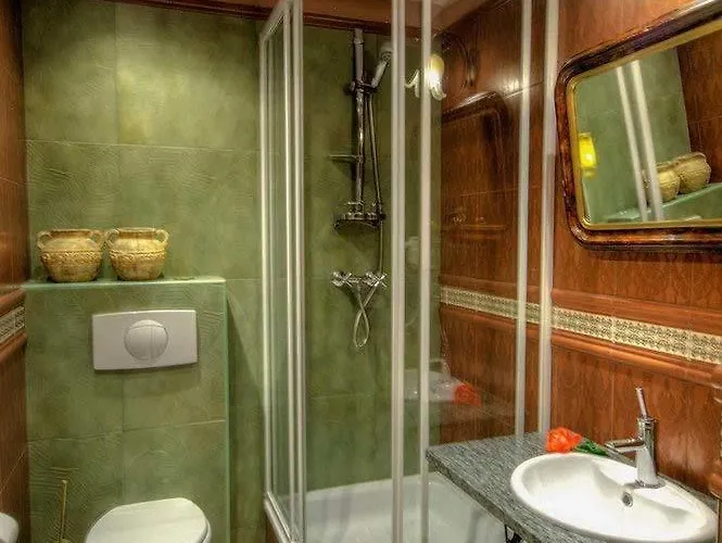 Dwor Giemzow - Autostrada A1