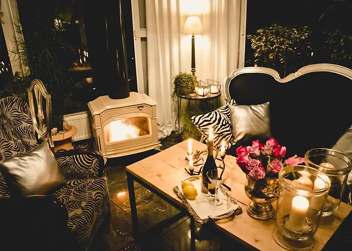 Dwor Giemzow - Autostrada A1 3* Łódź