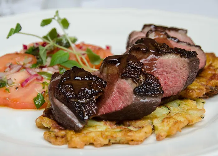 Dwor Giemzow - Autostrada A1 3* Łódź