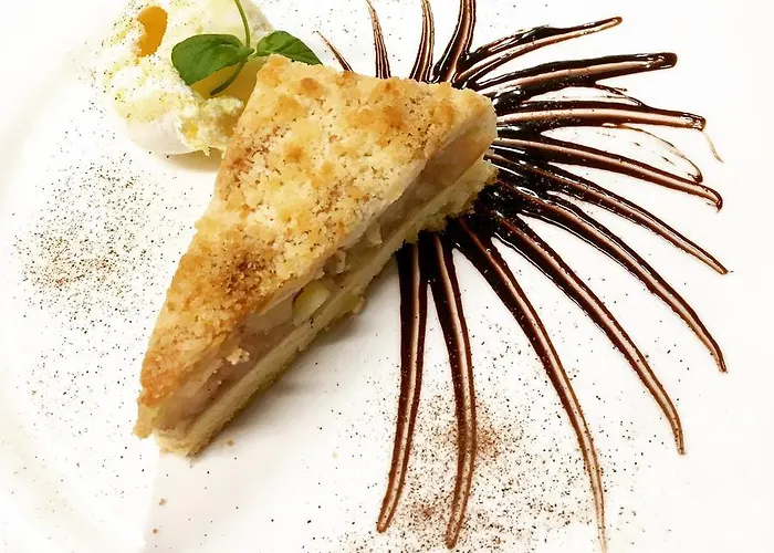 Dwor Giemzow - Autostrada A1 3*