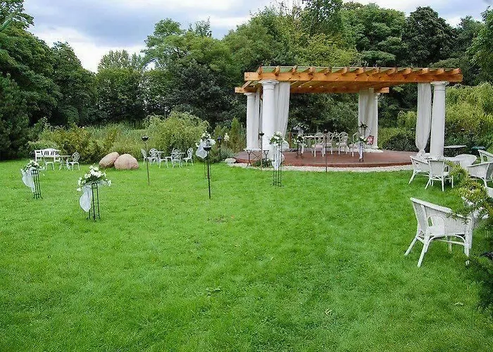 Hotel Dwor Giemzow - Autostrada A1