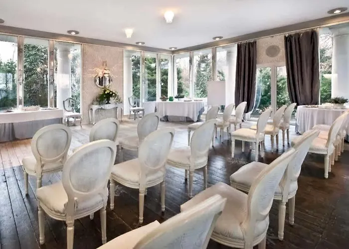 Dwor Giemzow - Autostrada A1