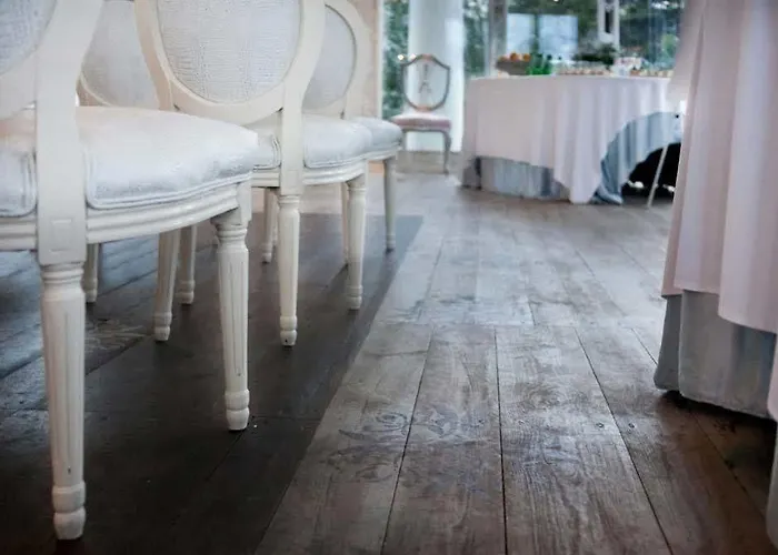 Dwor Giemzow - Autostrada A1 Łódź