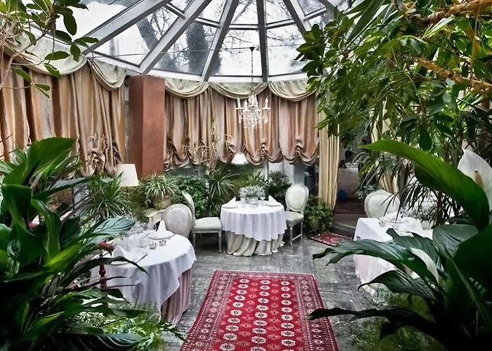 Hotel Dwor Giemzow - Autostrada A1 Łódź