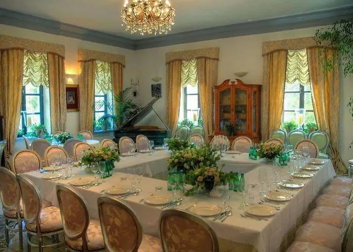 Dwor Giemzow - Autostrada A1 3*