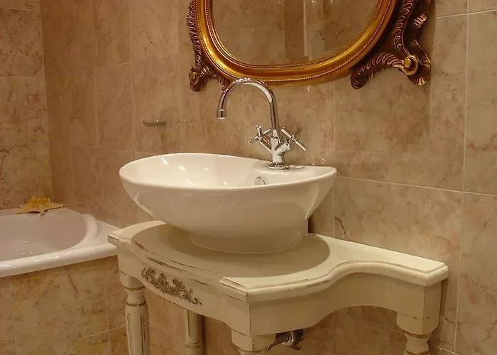 Dwor Giemzow - Autostrada A1 3*