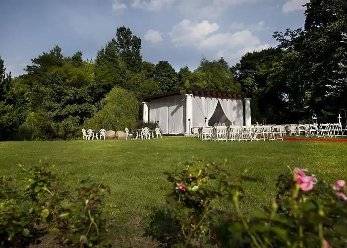 Hotel Dwor Giemzow - Autostrada A1