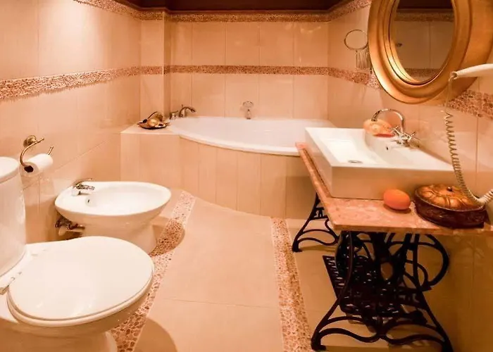 Hotel Dwor Giemzow - Autostrada A1 3*