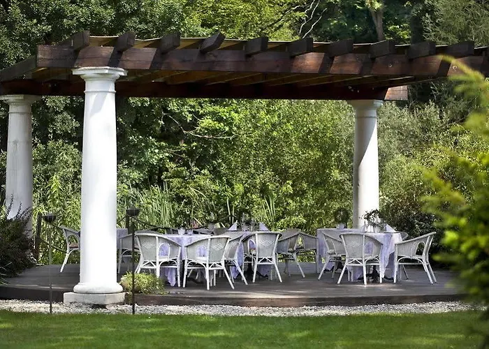 Hotel Dwor Giemzow - Autostrada A1 Łódź