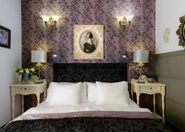 Dwor Giemzow - Autostrada A1 Hotel Łódź