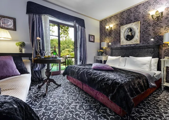 Dwor Giemzow - Autostrada A1