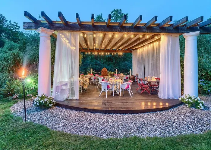 Szálloda Dwor Giemzow - Autostrada A1